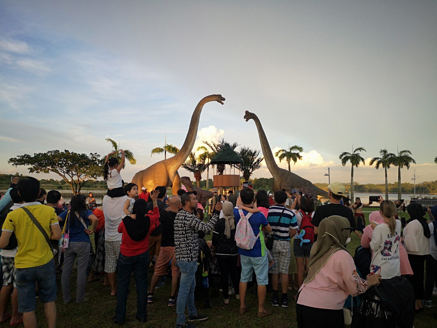 Dinosaur Kingdom
