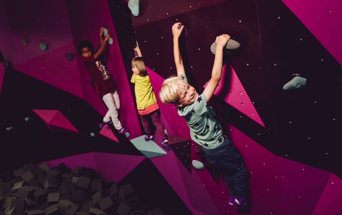 SuperPark