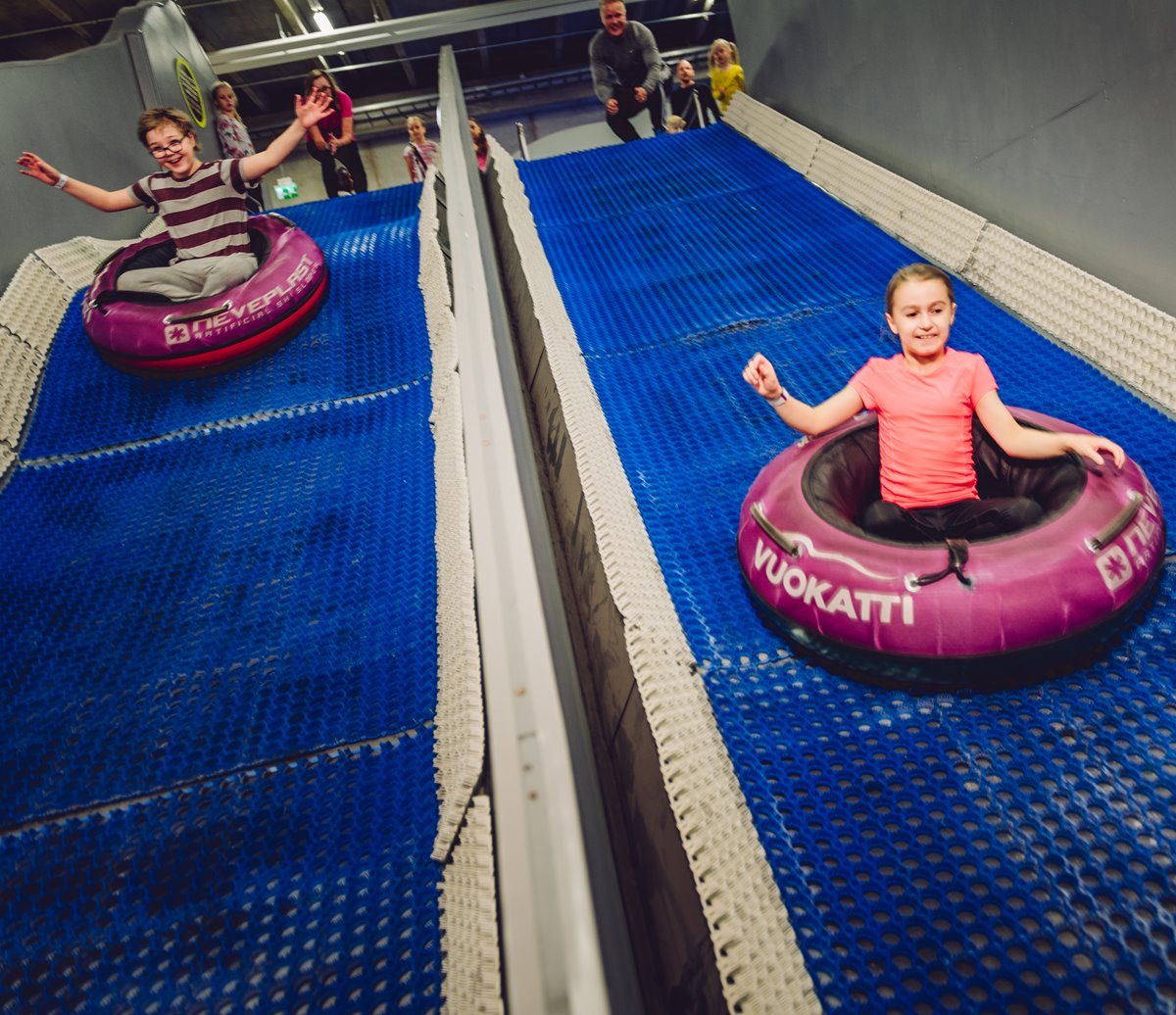 SuperPark