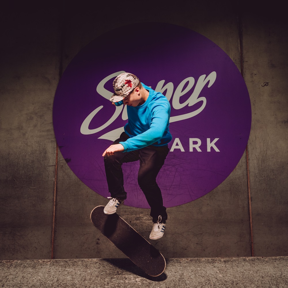 SuperPark