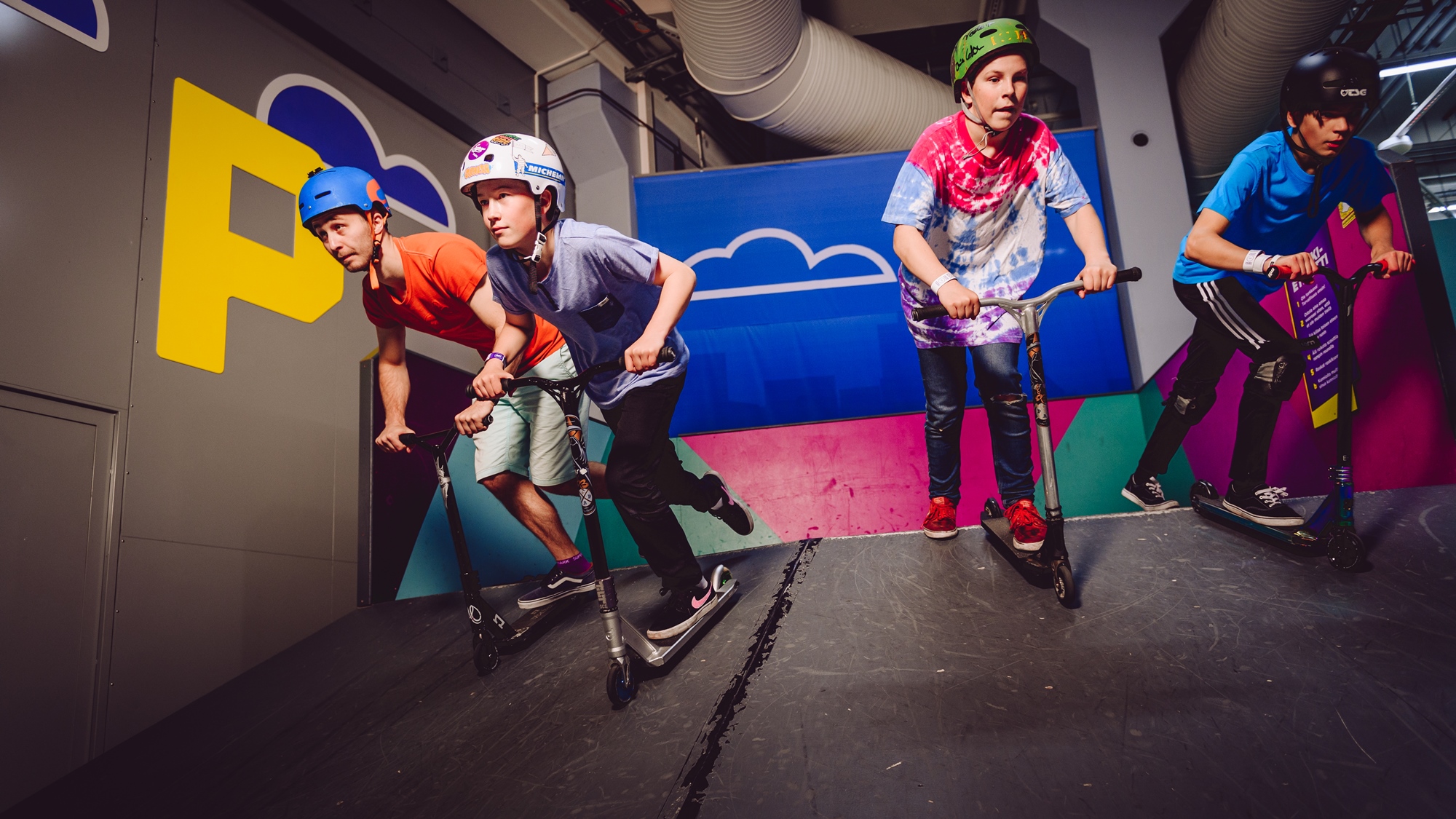 SuperPark