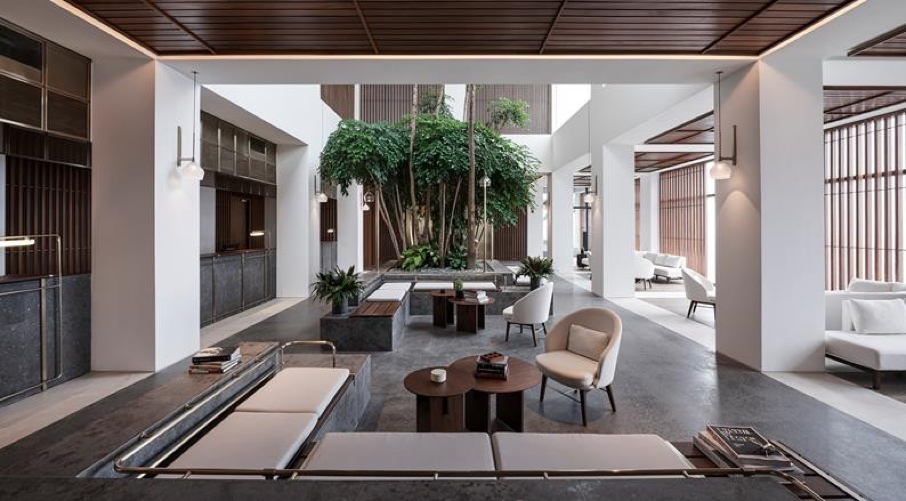Alila Bangsar