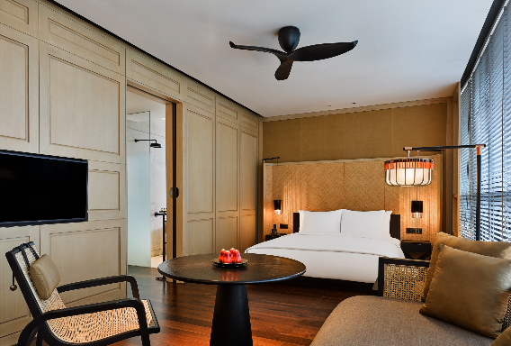 RuMa Hotel