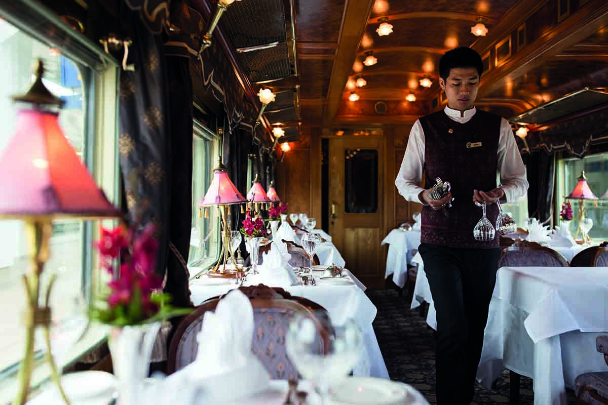 2 Eastern & Oriental Express Restaurant Interior (2) copy