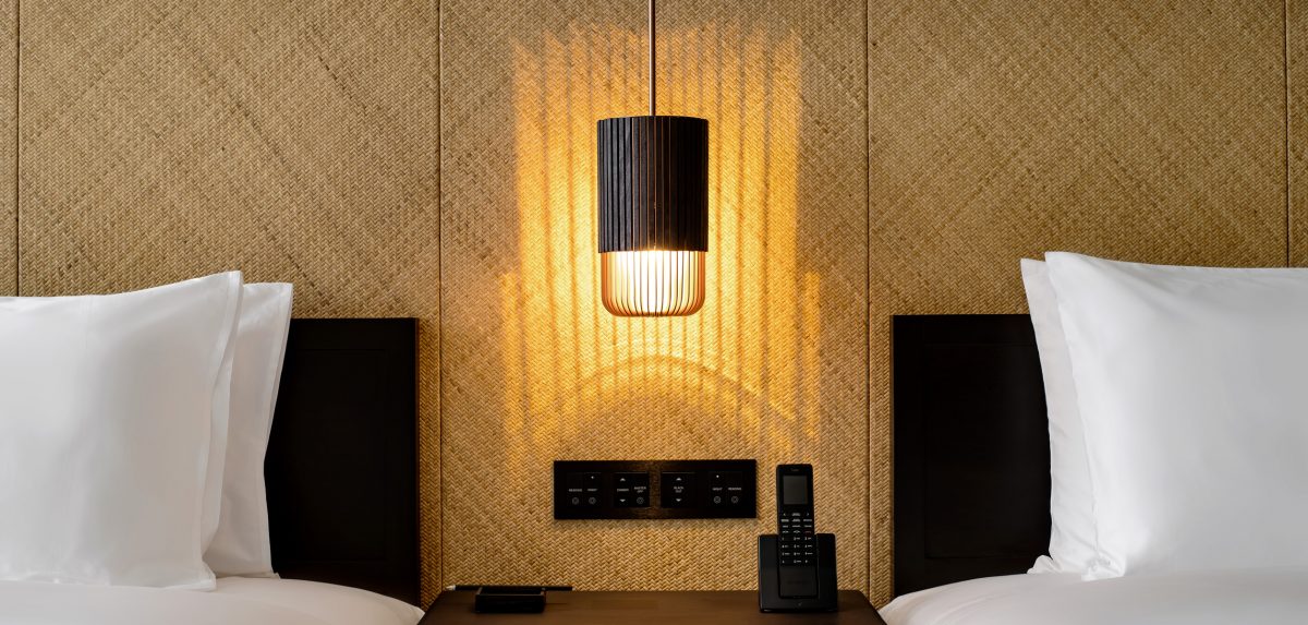 Grand Room - Twin