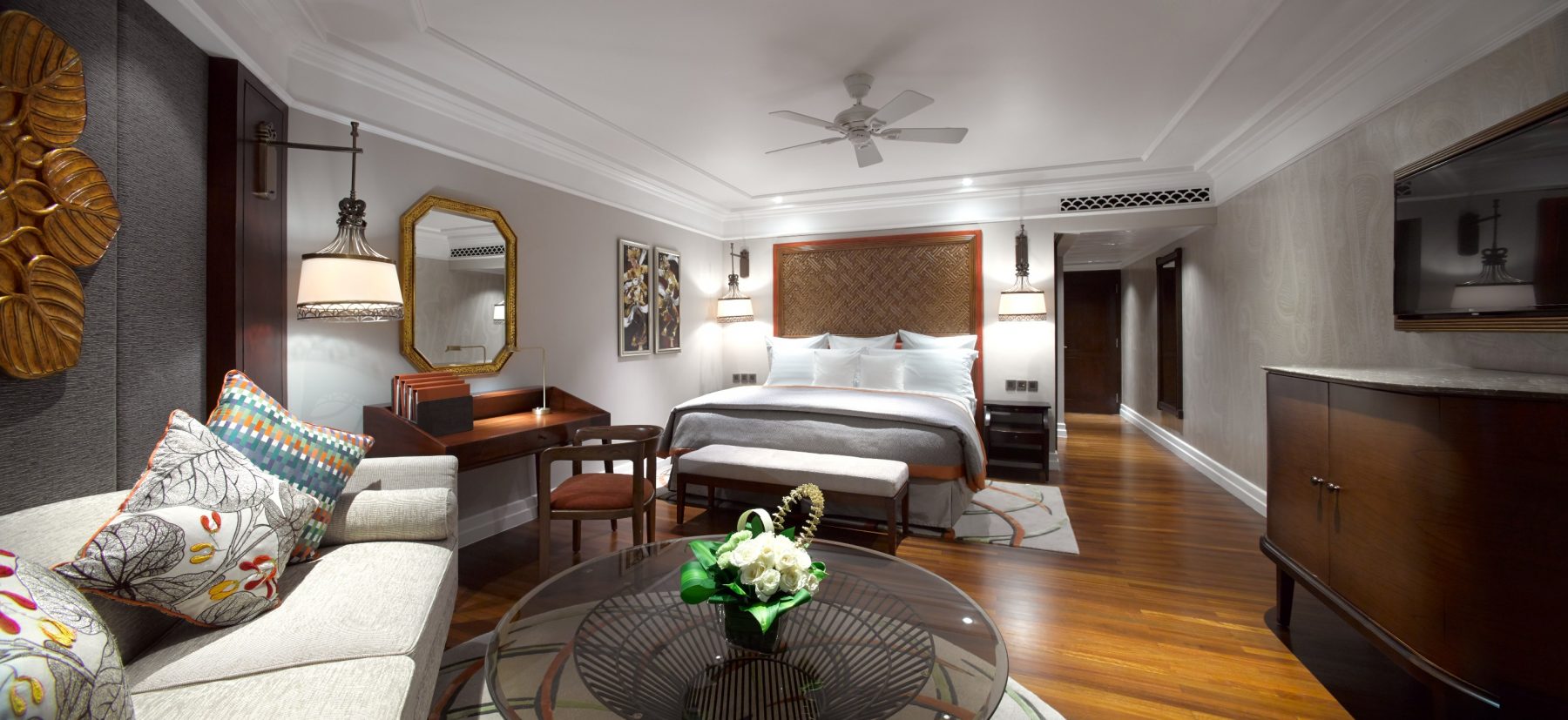 Singaraja Premium Room