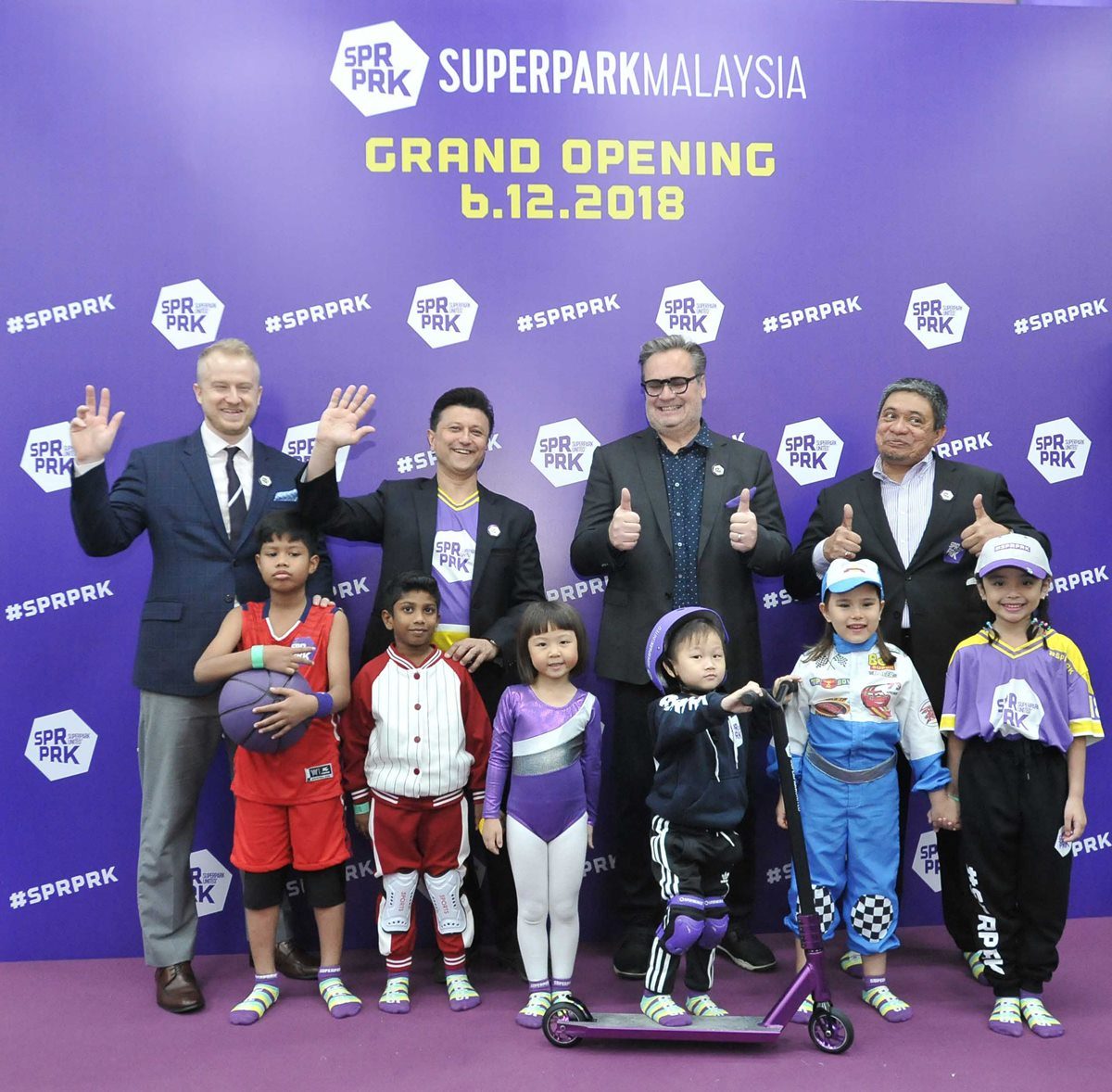 SuperPark