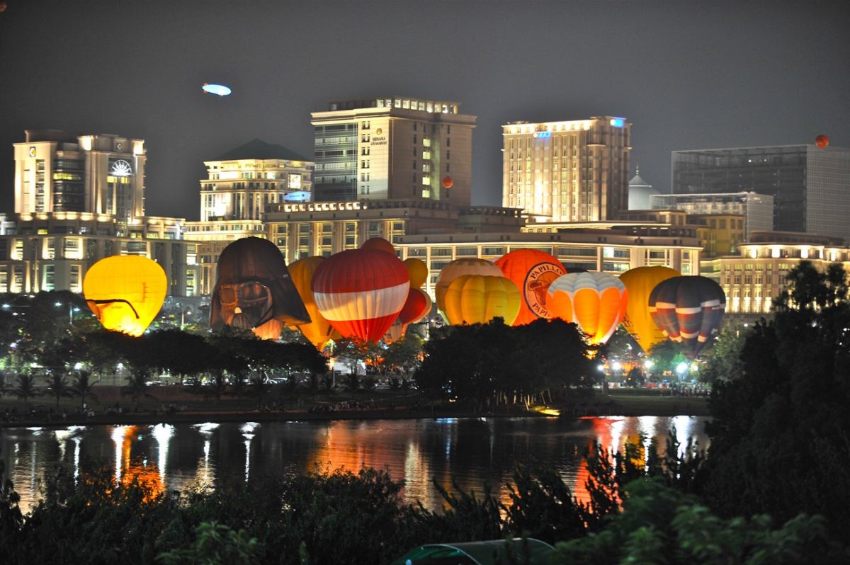 MyBalloonFiesta