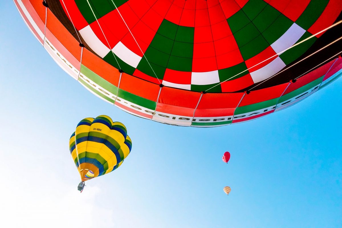 MyBalloonFiesta