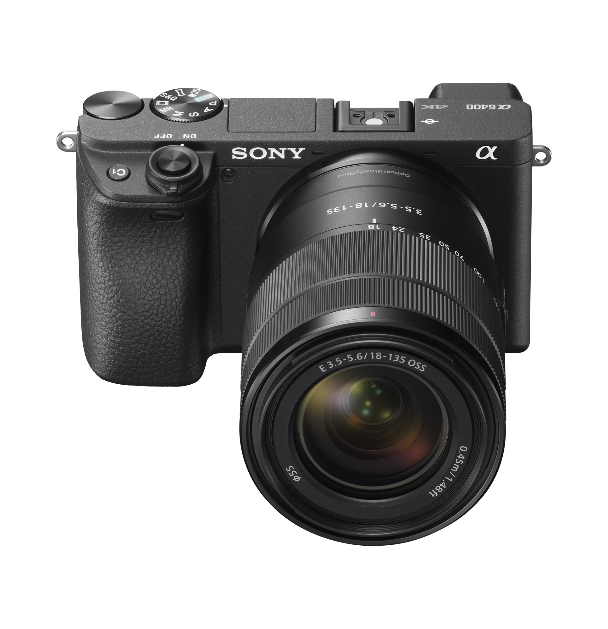 Sony Releases its Next-generation α6400 Mirrorless Camera - Gaya