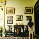 Baba Nyonya Heritage Museum