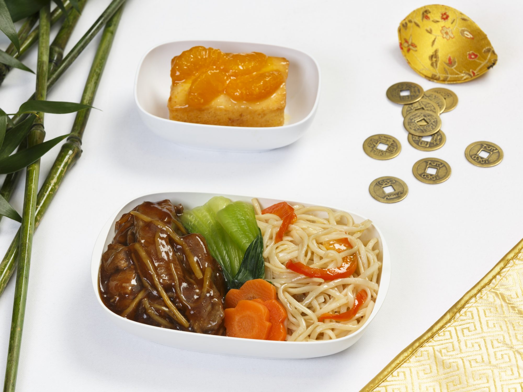 Emirates Lunar New Year