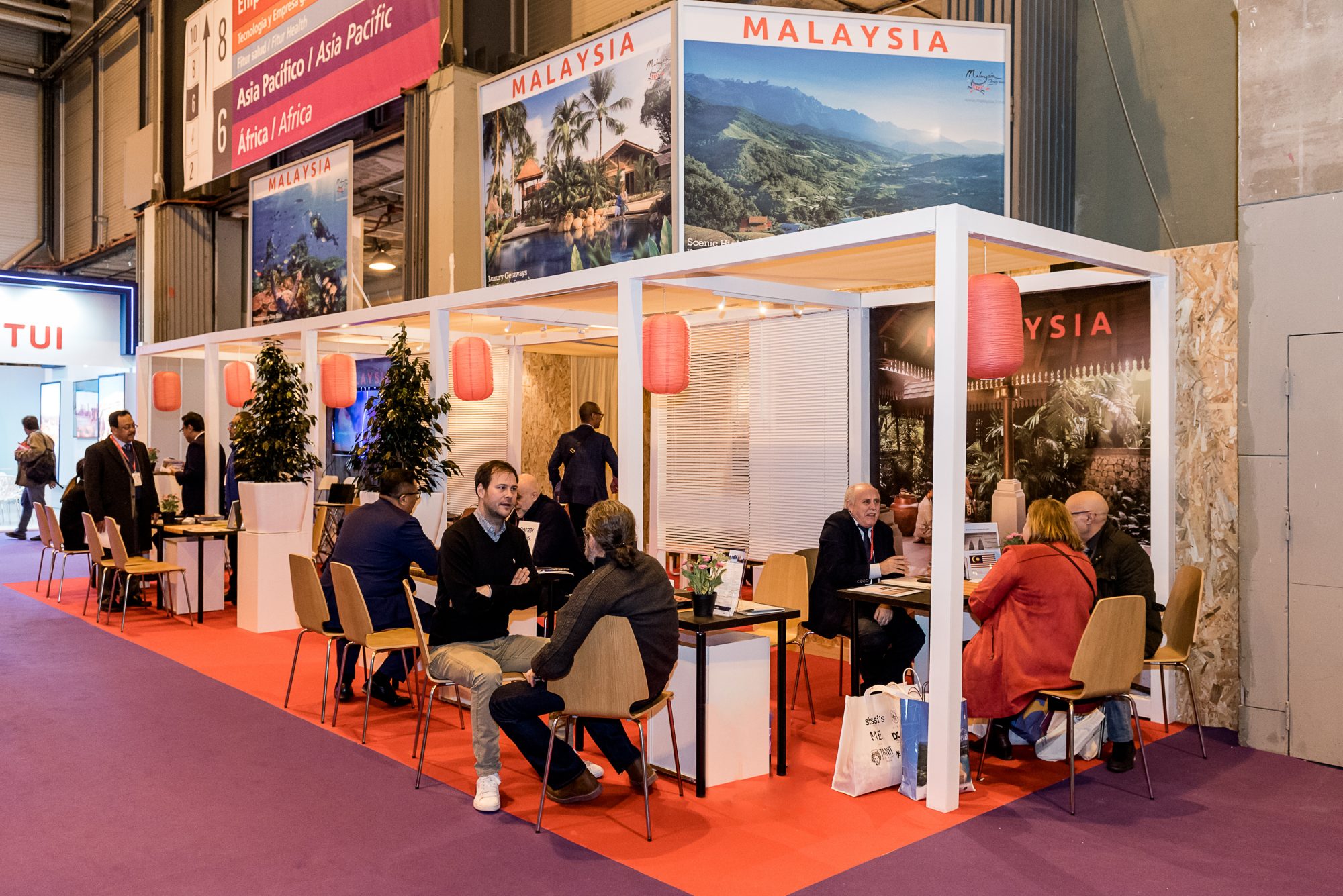 FITUR International Tourism Fair