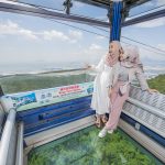 Hong Kong Tourism Board Steps Up Initiatives to attract Muslim Travelers
