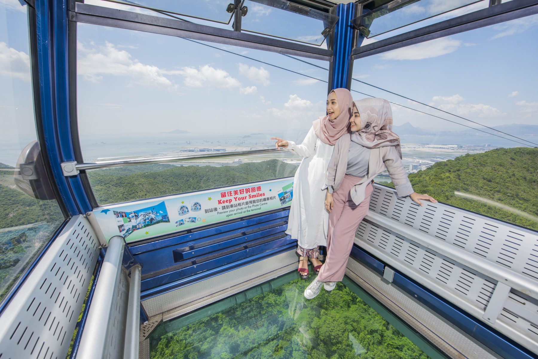 Hong Kong Tourism Board Steps Up Initiatives to attract Muslim Travelers