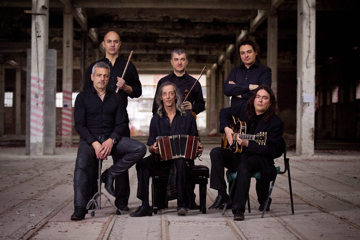 Hyperion Ensemble