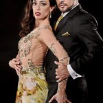 Fame Studio Malaysia is delighted to bring Argentine Tango concert performance titled ‘Scent of Tango’ on 23 March 2019.