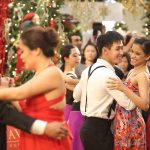 Scent of Tango