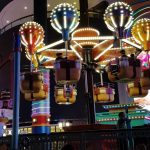 Skytropolis Funland Indoor Themepark
