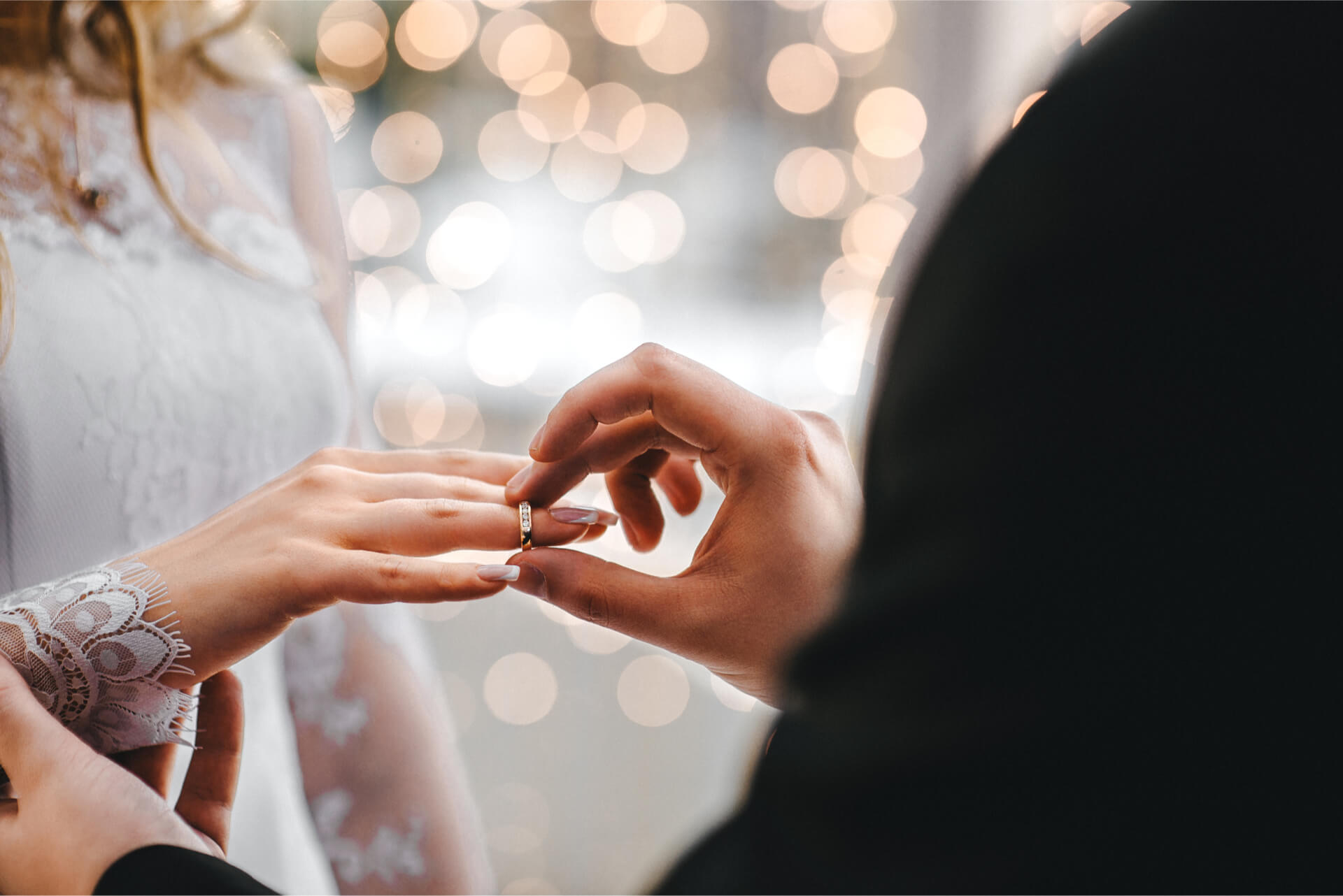 Weddings at Hilton Sale