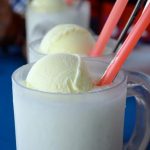 Coconut Shake Melaka