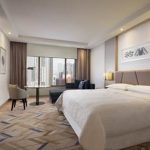 Sheraton Imperial Kuala Lumpur Hotel