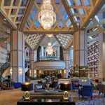 Sheraton Imperial Kuala Lumpur Hotel