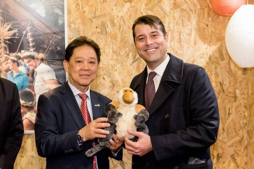 FITUR International Tourism Fair
