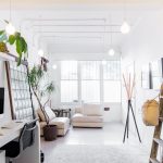 Savour Minimal, Designer Style in a Heritage-listed Terrace