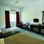 Kejora Garden resort