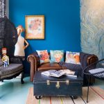 Artistic and Quirky Home with a Copper Bath and Breakfast