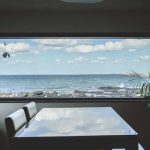 Lovely Ocean views Cottage.