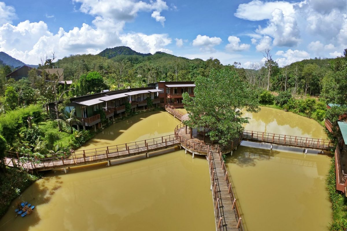 Acacia Retreat