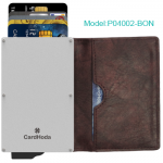 Cardhoda card holders (Picture by Cardhoda)