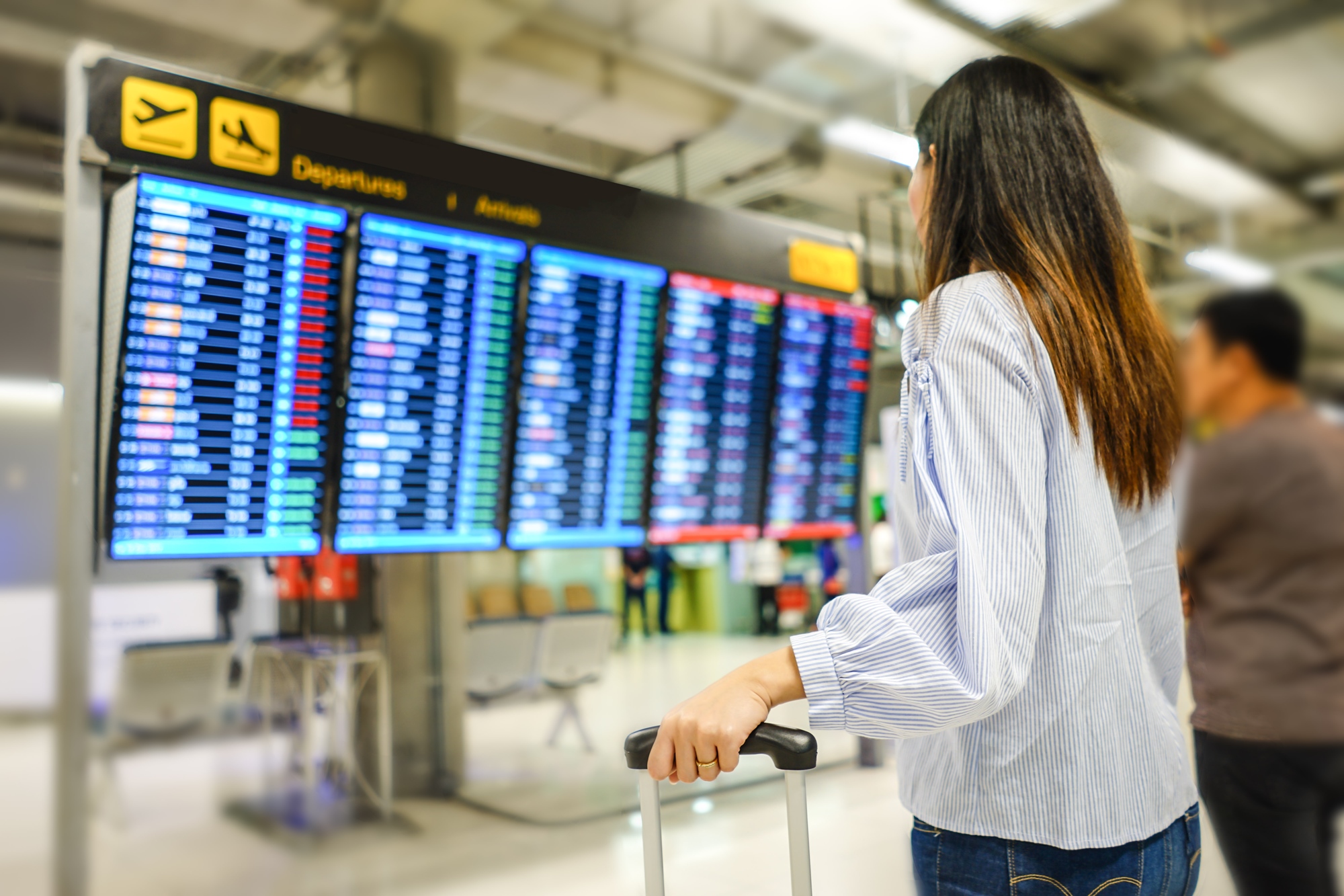 Expedia Group and Airlines Reporting Corporation’s 2019 Travel Pricing Outlook reveals saving tips for Malaysian travelers