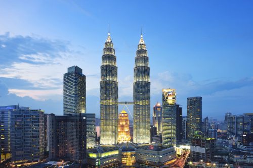 5 Places to Consider before You Embark on Your First Solo Travel!