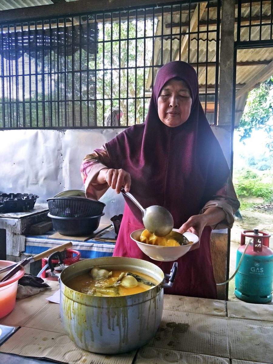 Rojemah Husin