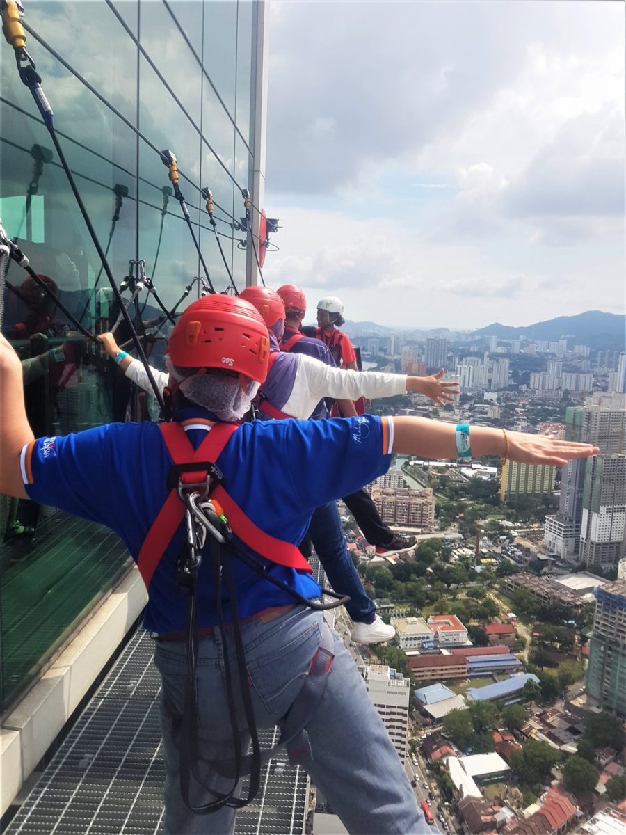 The TOP Penang