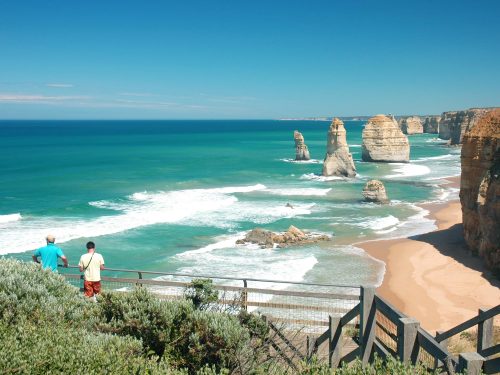5 Places to Consider before You Embark on Your First Solo Travel!