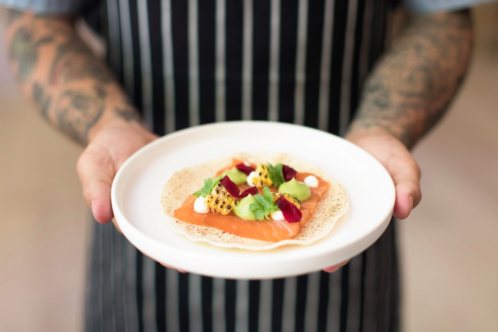 10 Cafes in Sydney to Experience Food with a Twist!