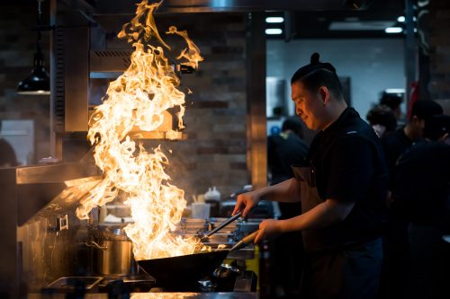10 Cafes in Sydney to Experience Food with a Twist