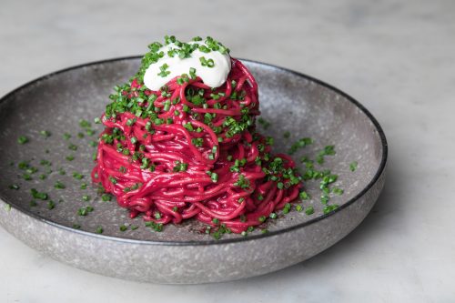 10 Cafes in Sydney to Experience Food with a Twist!