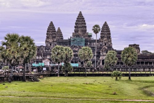 Angkor Wat