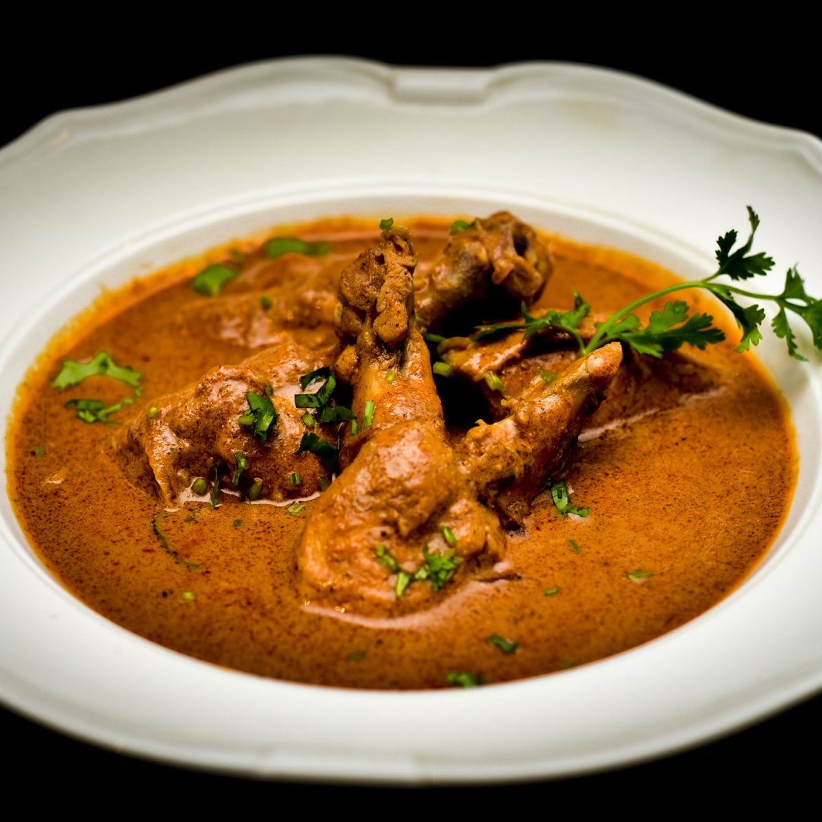 Nalli Nihari