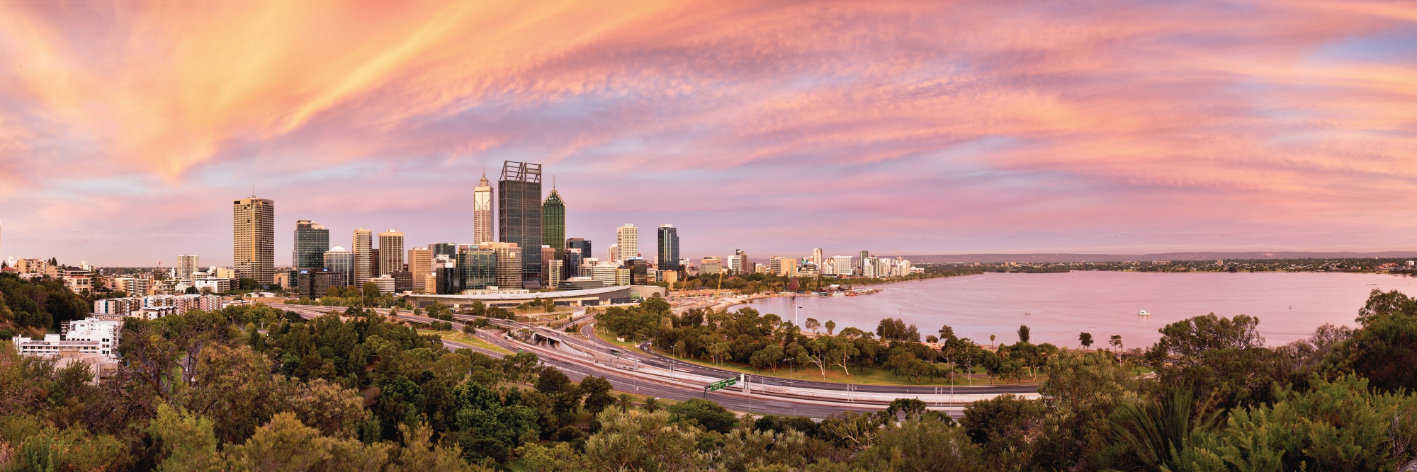 Experience the Subtle Magic of Autumn in Western Australia during your holiday.