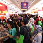 Unexpected Breaking Visitor Record at MATTA Fair March 2019
