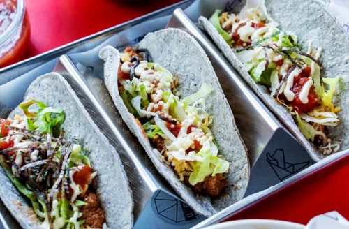 10 Cafes in Sydney to Experience Food with a Twist!