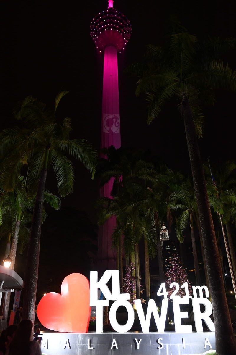 KL Tower