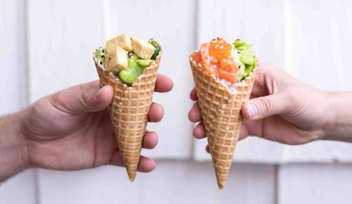10 Cafes in Sydney to Experience Food with a Twist!
