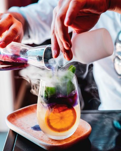 10 Cafes in Sydney to Experience Food with a Twist!